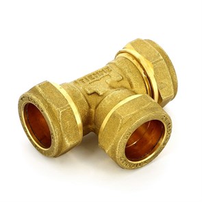 Тройник обж 22 862702