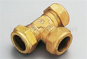 Тройник обж 8х8х8 862285