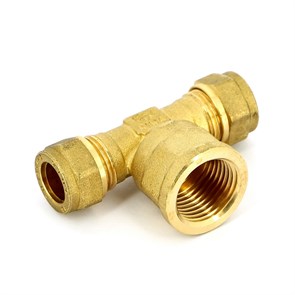 Тройник обж-В-обж 12х1/2'х12 861915