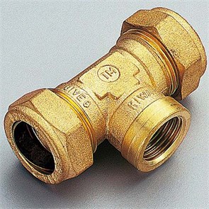 Тройник обж-В-обж 35x11/4'x35 868847