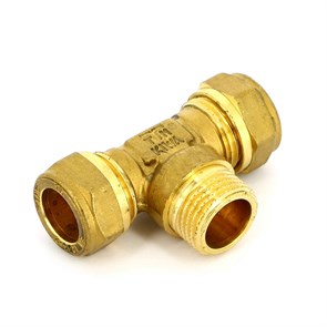 Тройник обж-Н-обж 15х1/2'х15 883041