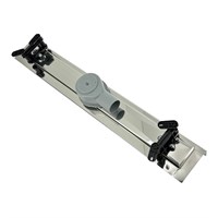 Лоток душевой APZ23-DOUBLE9 750 мм, с решеткой DOUBLE (полная или под плитку), нерж.сталь 866727