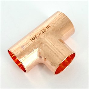 Тройник пайка 18 (серия 95130) 865903