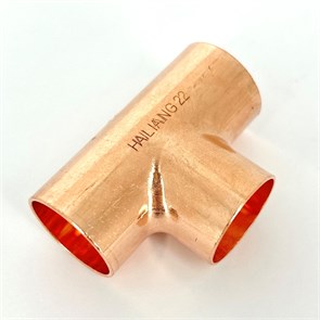 Тройник пайка 22 (серия 95130) 865077