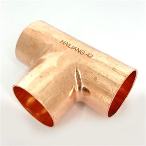 Тройник пайка 42 (серия 95130) 869733