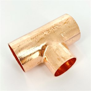 Тройник пайка 42 х 35 х 42 (серия 95130) 873926