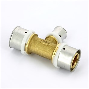 Тройник пресс 32 х 20 х 32 864268