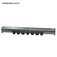 Лоток душевой Wirquin Venisio Soda, L=900 mm, 84 л/мин 877931