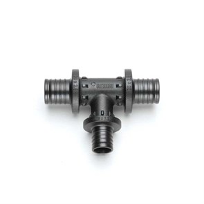 Тройник редукц 32х16х32 PX PPSU надвиж 868274