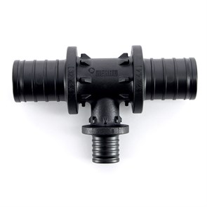 Тройник редукц 32х20х32 PX PPSU надвиж 863259