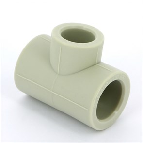 Тройник редукционный 25х20х25 860534