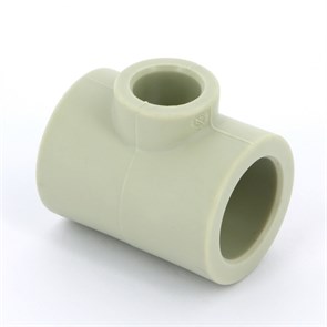 Тройник редукционный 32х20х32 869149