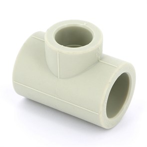 Тройник редукционный 32х25х32 879364