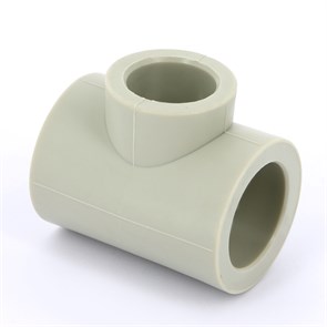 Тройник редукционный 40х32х40 865206