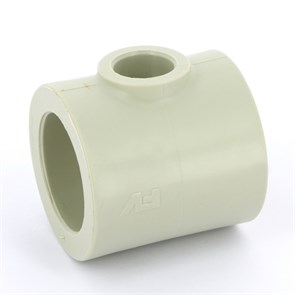 Тройник редукционный 50х25х50 865083