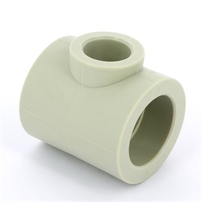 Тройник редукционный 50х32х50 861468