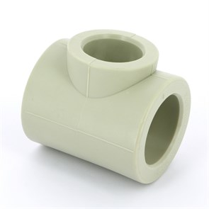 Тройник редукционный 50х40х50 885689