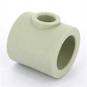 Тройник редукционный 63х32х63 870257