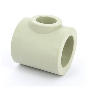 Тройник редукционный 63х40х63 865844