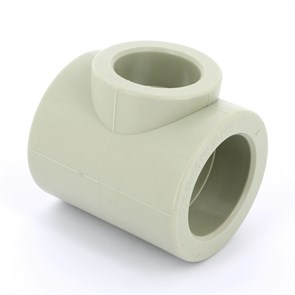 Тройник редукционный 63х50х63 874437