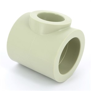 Тройник редукционный 90х63х90 861267