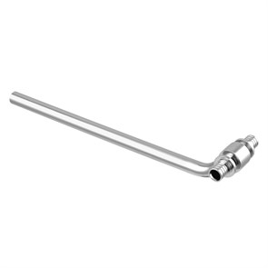 Тройник с трубкой аксиальный 16 x d15, l = 300 мм 869834