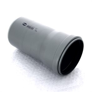 Труба 110 х 150 мм с раструбом, СТАНДАРТ 865256