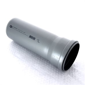 Труба 110 х 250 мм с раструбом, СТАНДАРТ 862870