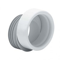 Манжета для унитаза с эксцентриком DN110 мм 869772