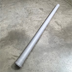 Труба 75 х 1500 мм с раструбом, НТ 873543