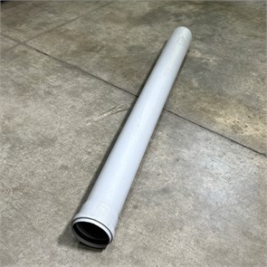 Труба 90 х 1000 мм НТЕМ 882951