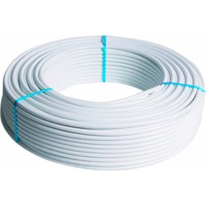 Труба HENCO STANDARD, PEXc-AL-PEXc, 12х1,6, бухта 200 метров 864744