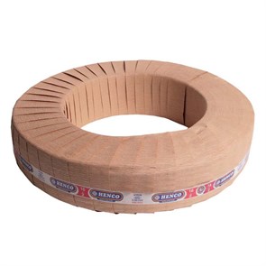 Труба HENCO STANDARD, PEXc-AL-PEXc, 32х3, бухта 50 метров 868288