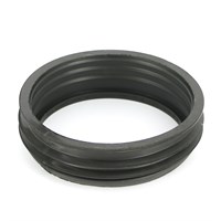 Манжета резиновая 110 для перехода на чугун 869580