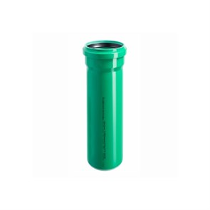 Труба KG2000EM 110х3000 мм 879002