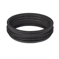 Манжета резиновая для перехода на чугун GA-Set, 75 мм 864518