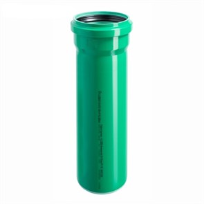 Труба KG2000EM 200х3000 мм 880995