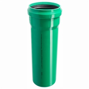 Труба KG2000EM, SN16 (наружная) 110*3000 880986