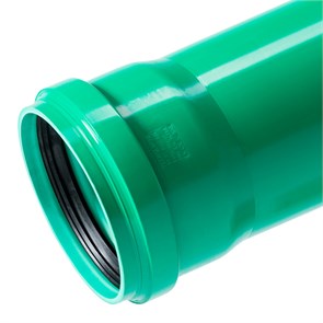 Труба KG2000EM, SN16 (наружная) 160*6000 870822