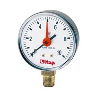 Манометр 63/10 (1/4