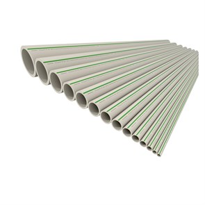 Труба PP-RCT UNI 90х8,2 (штанга 4м) 861335