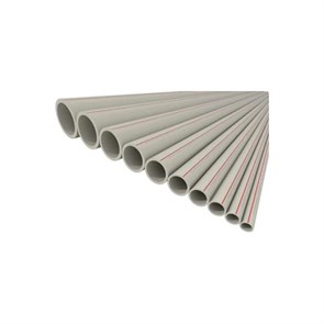 Труба S3,2 SDR7,4 50x6,9 (штанга 4м) PPRCT grn HOT 885709