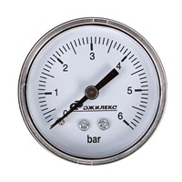 Манометр МDА 50/6 (1/4