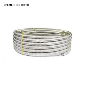 Труба гофр. 25 х 0.3 отожж. (бухта 30 м) 884341