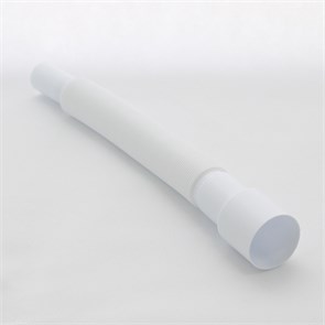 Труба гофрированная 32 х 40/50 мм, L800 мм 857177