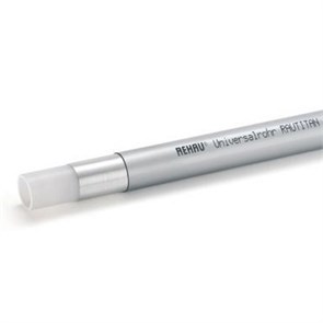 Труба м/п RAUTITAN STABIL PLATINUM 25х3,7 (50 м) 862337