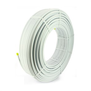 Труба м/п Soft PE-RT/AL/PE-RT 20 x 2.0, 100 м 861264