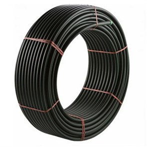 Труба ПНД 20х1,4 PN 8 бухта 100 м 880999