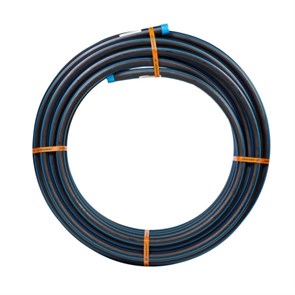 Труба ПНД 25х2,0 PN 12,5 бухта 20м 878589