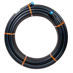 Труба ПНД 25х2,0 PN 12,5 бухта 50м 885158